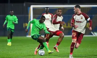 ASSE : avant le Red Star, Montanier a trouvé un chef d’orchestre totalement inattendu