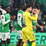 ASSE : avant Reims, pluie de bonnes nouvelles pour Horneland… et les supporters !