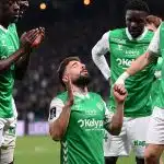 ASSE : avec le 3-4-3, Montanier a-t-il trouvé le système idéal pour les Verts ?