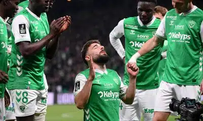ASSE : avec le 3-4-3, Montanier a-t-il trouvé le système idéal pour les Verts ?