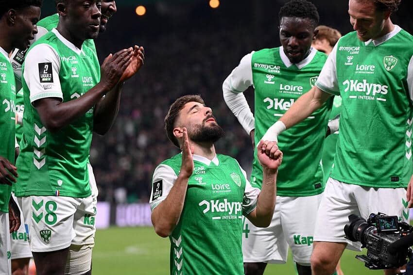 L'ASSE a fait exploser Annecy