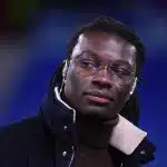 ASSE : Bafé Gomis glisse un conseil Mercato aux Verts, il a confiance en Kilmer Sports