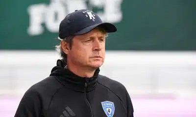 ASSE : Bastia le tombeur de Saint-Étienne veut sauver les verts !