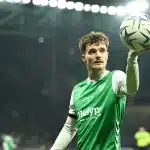 ASSE : Ben Old encense Montanier mais il a un autre mentor depuis le départ d&rsquo;Horneland