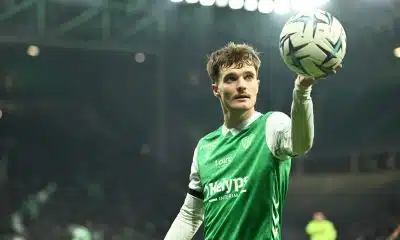 ASSE : Ben Old encense Montanier mais il a un autre mentor depuis le départ d&rsquo;Horneland