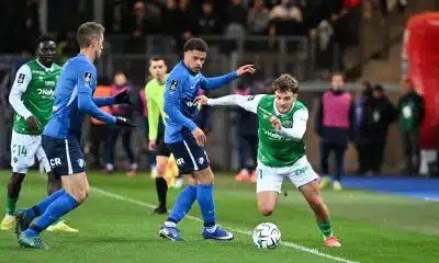 ASSE : Ben Old face à un dilemme improbable !