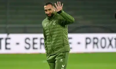 ASSE : Bernauer revient, Annan sort… et l’avenir s’obscurcit pour Ferreira et Tardieu