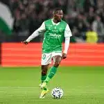 ASSE : Boakye à la Coupe du monde 2026 ? L&rsquo;IA rend son verdict !