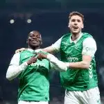 ASSE : Boakye vers un nouveau défi XXL ?