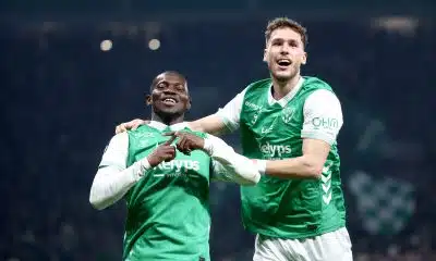 ASSE : Boakye vers un nouveau défi XXL ?