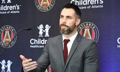 ASSE : Bocanegra se rappelle au bon souvenir du Chaudron