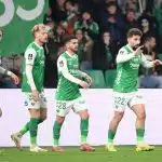 ASSE : bonne nouvelle pour Davitashvili, le verdict de la présence de Cardona contre Clermont