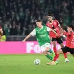 ASSE – Boulogne (0-1) : les Verts s&rsquo;effondrent pour la dernière d&rsquo;Horneland
