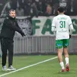 ASSE : changement radical chez Horneland, les Verts applaudissent !