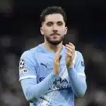 ASSE : Cherki fait une Davitashvili à Manchester City, Guardiola s’étrangle !