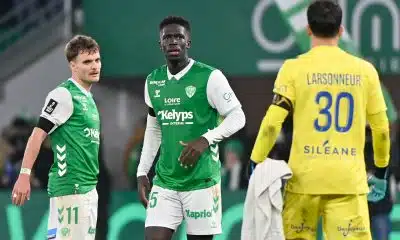 ASSE : Chico Lamba savoure son retour et annonce ses objectifs