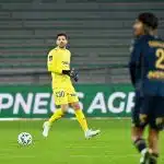 ASSE – Clermont : Larsonneur, un coup de gueule et une critique à Horneland