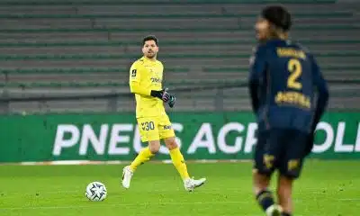 ASSE – Clermont : Larsonneur, un coup de gueule et une critique à Horneland