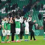 ASSE – Clermont : les notes des Verts, vainqueurs dans la douleur