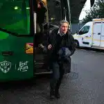 ASSE : coup de pression énorme de l’OL sur les Verts avant Troyes !