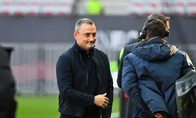 ASSE : coup de théâtre pour Franck Haise !