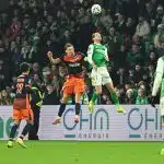 ASSE : coup de théâtre pour le nouvel équipementier des Verts ! 