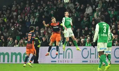 ASSE : coup de théâtre pour le nouvel équipementier des Verts ! 