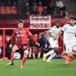 ASSE : coup dur pour Annecy avant le choc contre Saint-Étienne, un boulevard s’ouvre pour mettre la pression sur Troyes !