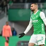 ASSE : coup dur pour Montanier, la meilleure recrue estivale encore absente