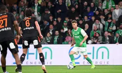 ASSE : coup dur pour Stassin, Duffus relancé à Nancy ?
