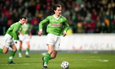 ASSE : Dall&rsquo;Oglio, Horneland, Montanier… un ancien taulier des Verts livre ses vérités