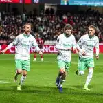ASSE : Davitashvili a mis un vent à Stassin sous le nez de Montanier