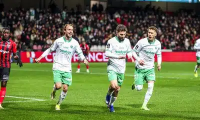 ASSE : Davitashvili a mis un vent à Stassin sous le nez de Montanier