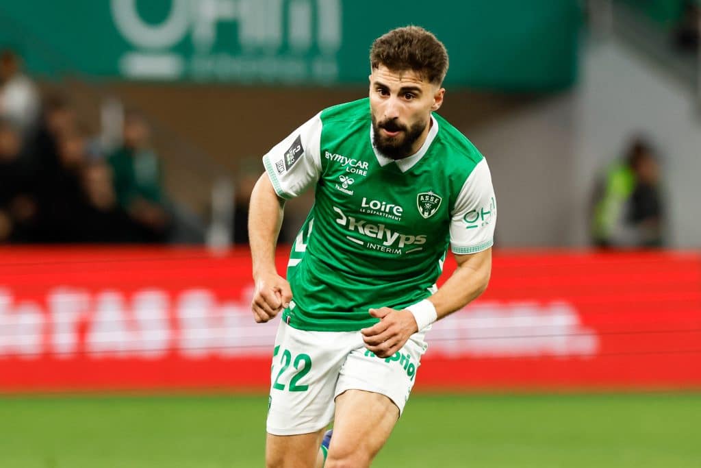ASSE: Davitashvili anuncia el futuro