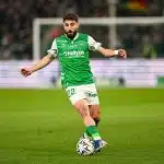 ASSE : Davitashvili fait déjà rêver Montanier pour la Ligue 1, le Chaudron va adorer