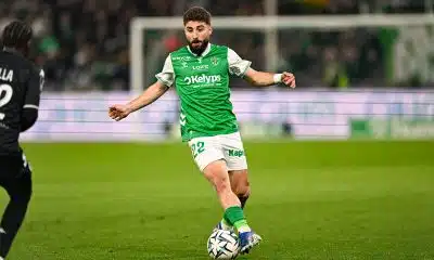 ASSE : Davitashvili fait déjà rêver Montanier pour la Ligue 1, le Chaudron va adorer