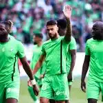 ASSE : Denis Bouanga en feu, l’ex-Stéphanois frappe encore