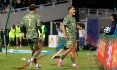 ASSE : deux mauvaises nouvelles tombent avant Clermont, Stassin blessé ?