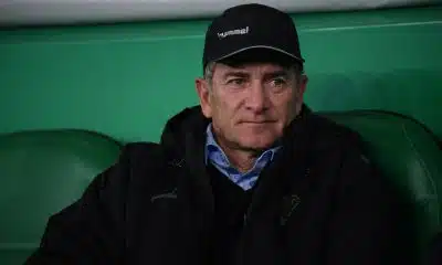 ASSE : deux très bonnes nouvelles pour Montanier en cas de montée