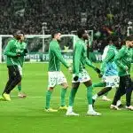 ASSE : d&rsquo;Horneland à Montanier, 5 Verts ont perdu gros !