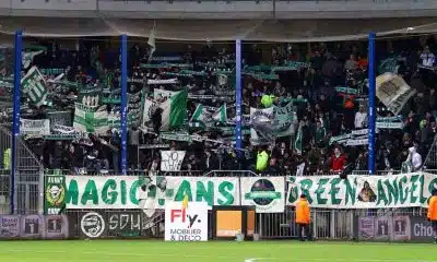 ASSE – Dissolution : les dés sont jetés pour les Magic Fans et les Green Angels !