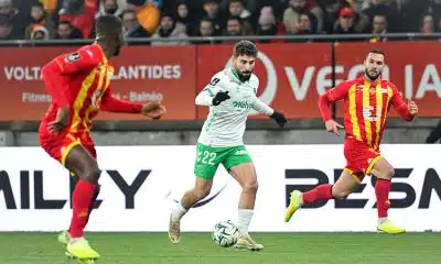 ASSE : double coup dur pour Davitashvili en plein Mercato ! 