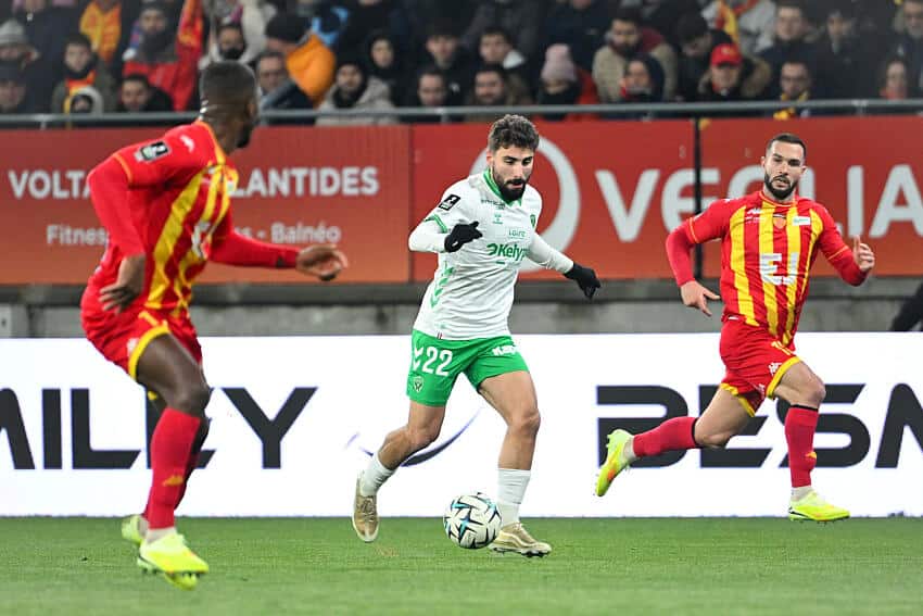 Zuriko Davitashvili (ASSE)