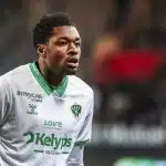 ASSE : Duffus met la pression à Montanier et Stassin !