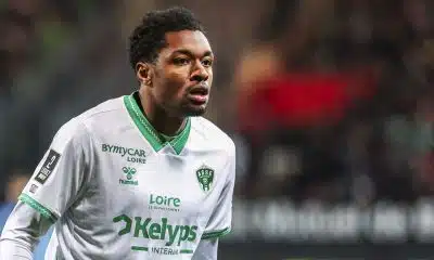ASSE : Duffus met la pression à Montanier et Stassin !