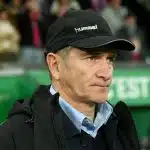 ASSE : Montanier annonce une avalanche de bonnes nouvelles avant Bastia