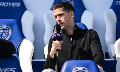 ASSE : Dunkerque déploie le tapis rouge à Saint-Étienne pour le titre en Ligue 2 !