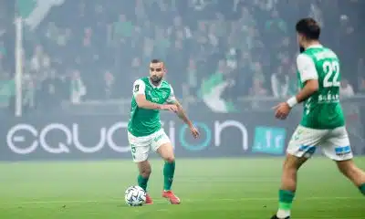 ASSE – Dunkerque : Montanier bluffé par un joueur, il annonce sa fin de saison explosive !