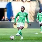 ASSE : Ekwah en remet une couche
