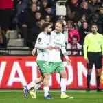ASSE : en plus de Stassin, Old et Kanté, deux autres Verts quitteront Sainté pendant la trêve